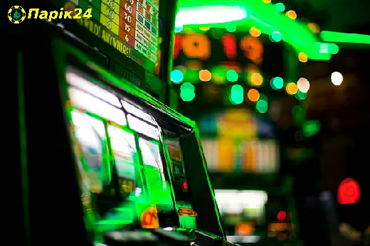 parik24 casino
