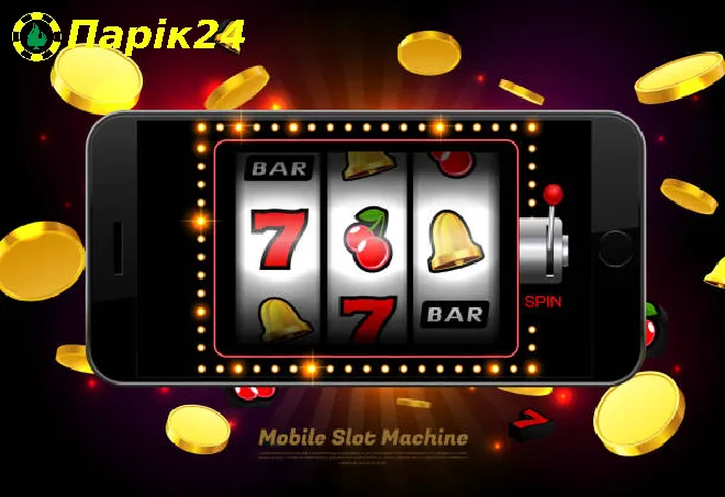 parik 24 casino
